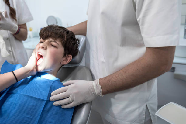 Best Emergency Treatment for Toothache in Grovetown, GA