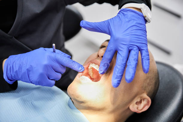 Best Pediatric Emergency Dentist in Grovetown, GA