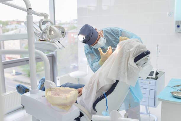Best Walk-In Emergency Dentist in Grovetown, GA